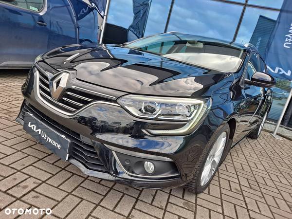 Renault Megane 1.3 TCe FAP Intens EDC - 2