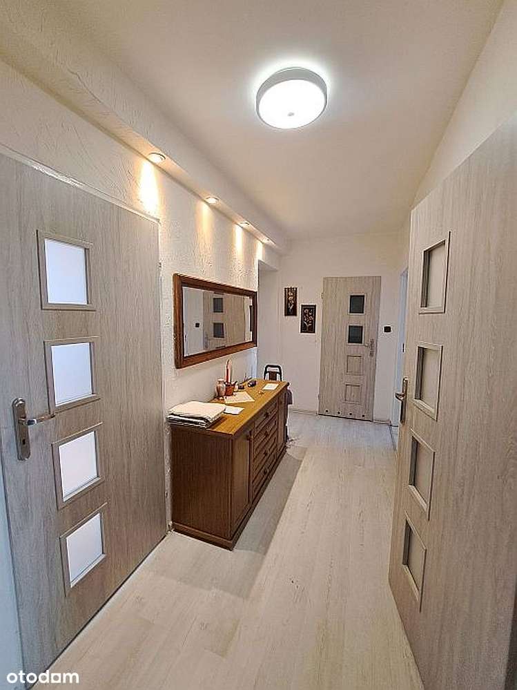 Trzypokojowe mieszkanie na sprzedaż – Zgorzelec.-8