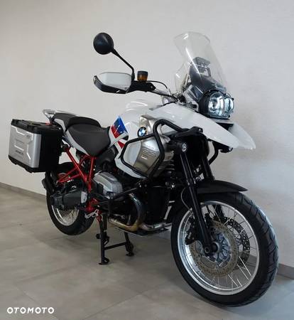 BMW GS - 4