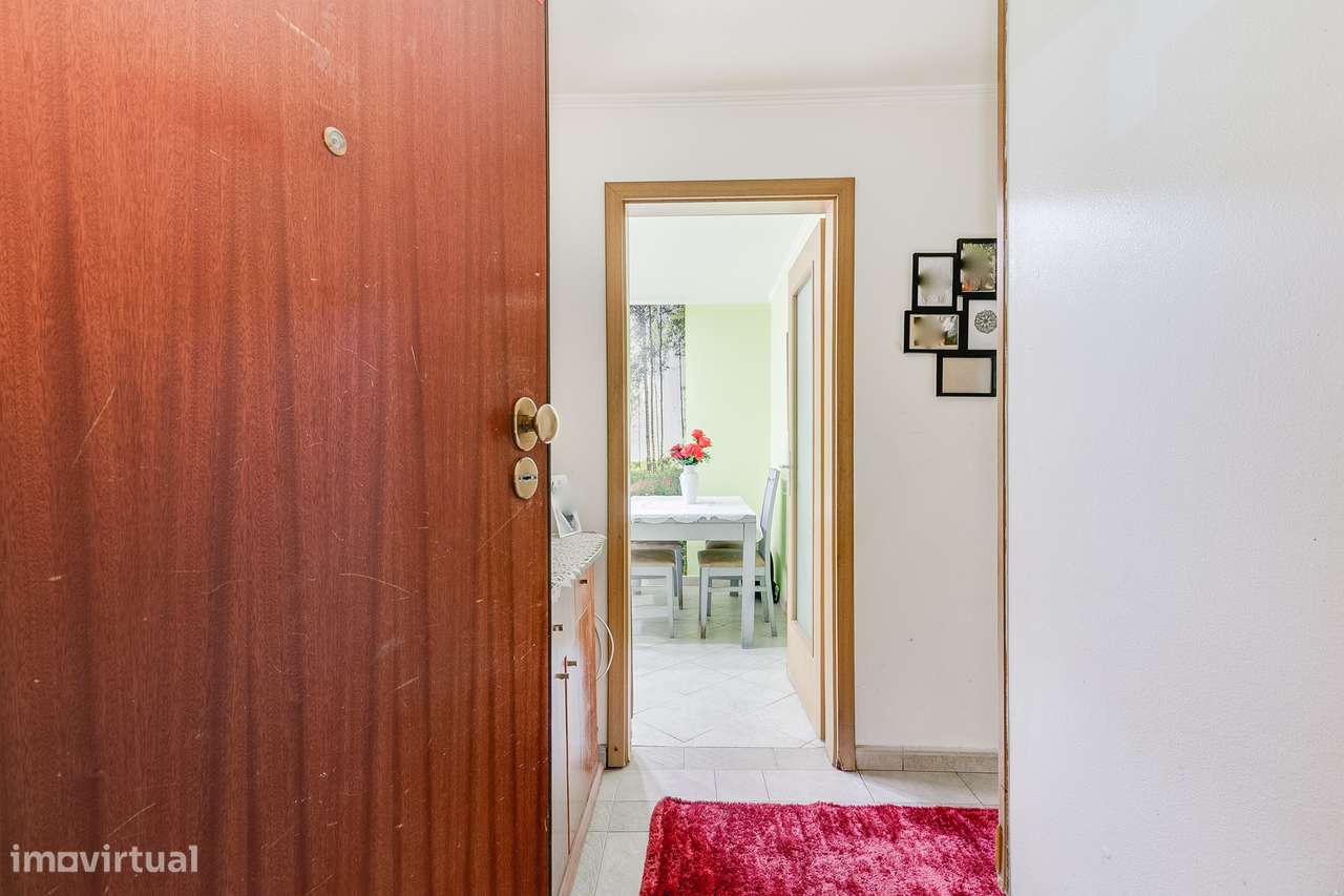 APARTAMENTO T2 | TORRE DA MARINHA | SEIXAL - Grande imagem: 5/28