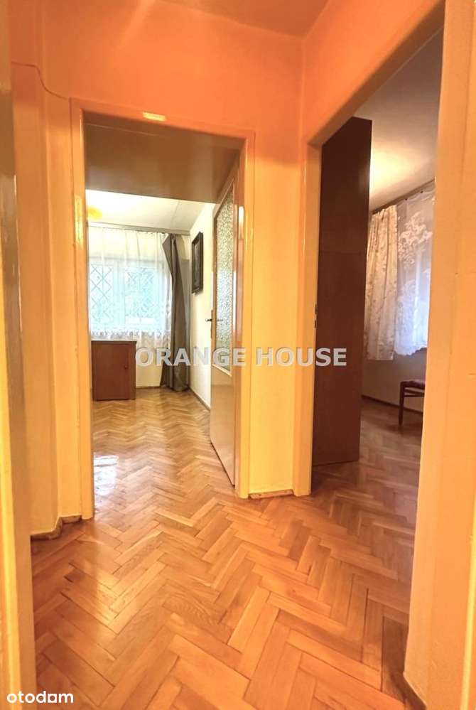 Ciche 3 pokoje na Muranowie. Do negocjacji-5