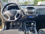 Hyundai ix35 2.0 CRDi 4WD Comfort - 7