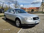 Audi A6 2.0 TDIe DPF - 1