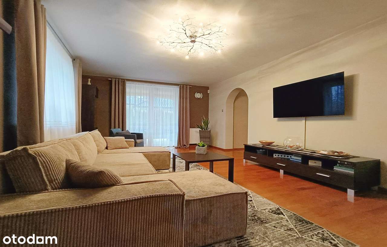 Wyjątkowy dom Łabunie-5