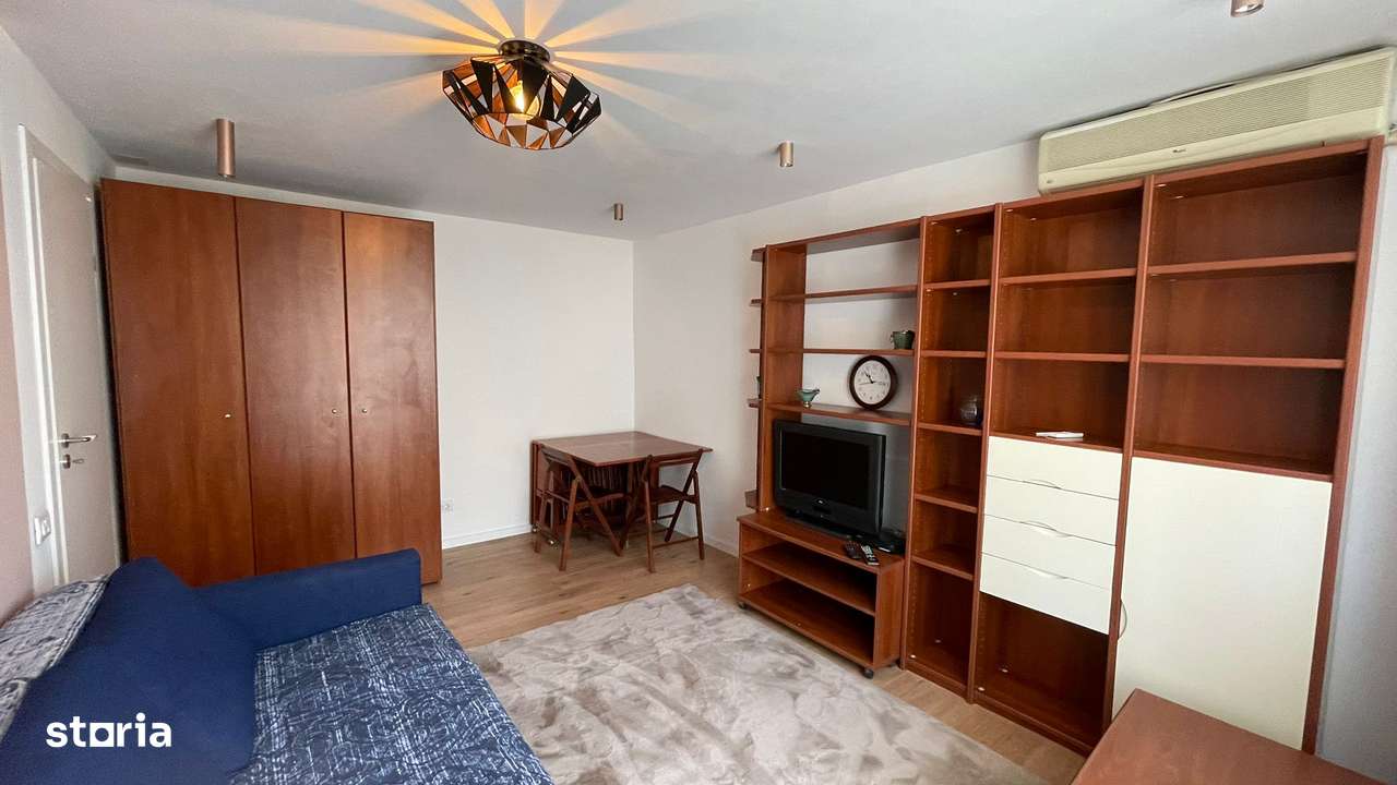 apartament 2 camere lacul tei - Imagine principală: 4/12