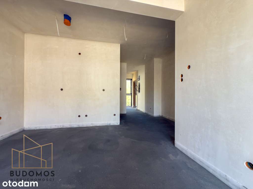 Przestronne 3 pokoje z tarasem, Czarnowiejska Park-15