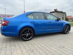 Skoda Octavia 2.0 TSI RS 230 DSG - 10