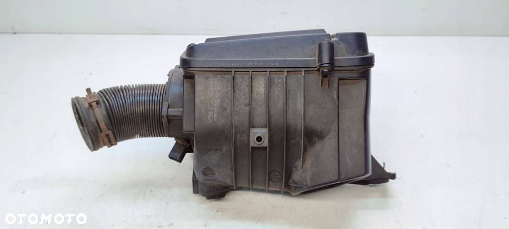 OBUDOWA FILTRA POWIETRZA AUDI A3 8P VW SEAT SKODA 1F0129607 1K0129601AK - 1