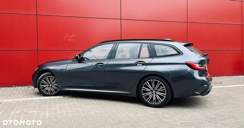 BMW Seria 3 M340i xDrive sport - 11