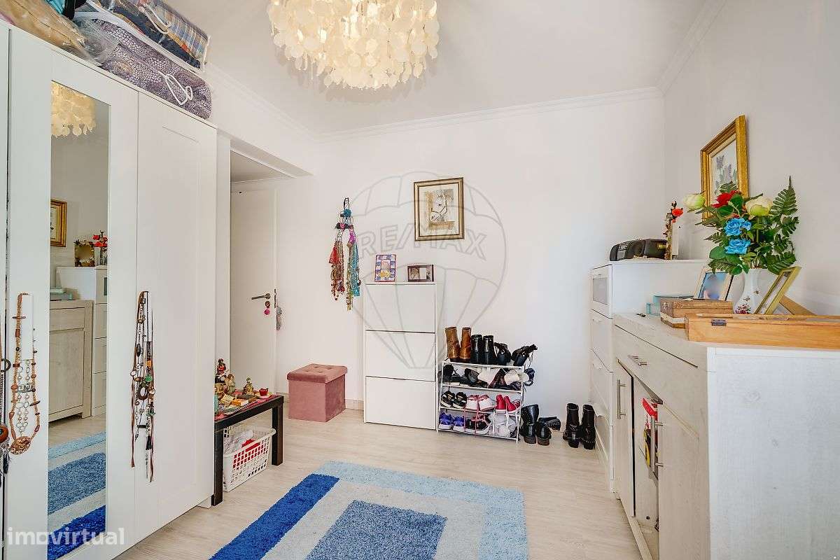 Apartamento T3 para venda-17