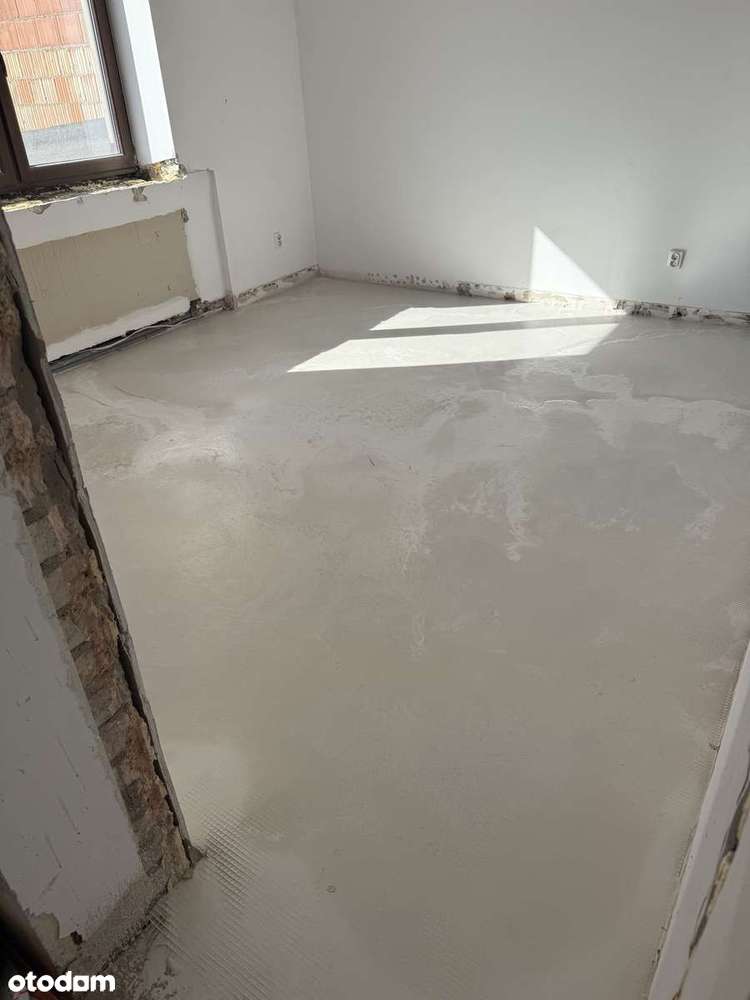 lokal usługowy / salon kosmetyczny 135 m2 Nowosolna Wyremontowany - Pełny obrazek: 4/7