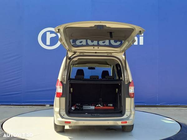 Ford Tourneo Courier 1.0 EcoBoost Trend - 19