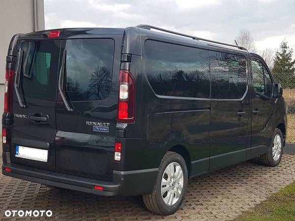 Renault Trafic - 4