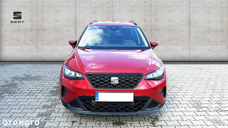 Seat Arona 1.0 TSI Style S&S - 2