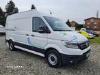 Volkswagen E-CRAFTER*L3H3*FULL LED*ELEKTRYCZNY*LANE ASSIST*BOGATA OPCJA*100KW*NAVI*KLIMA*1 - 5