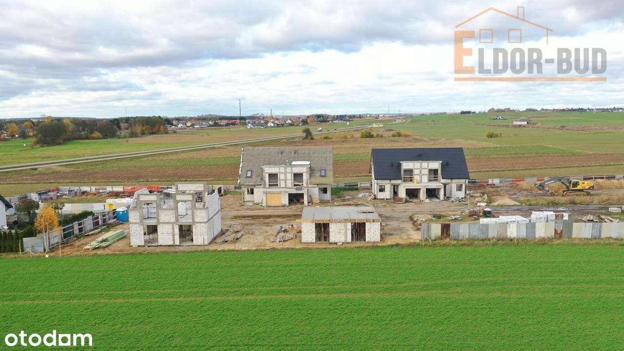 Twój wymarzony dom blisko miasta - Pełny obrazek: 5/8