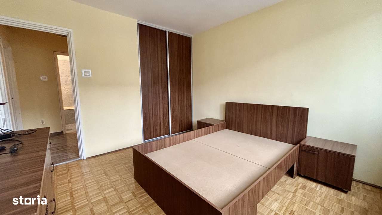 Apartament 2 camere decomandat, renovat ! - Imagine principală: 4/12