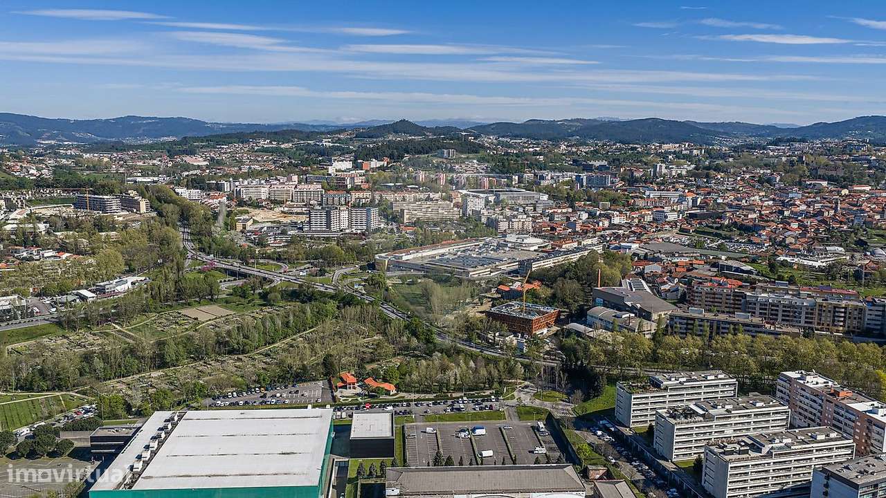 Apartamento T1 para venda - Grande imagem: 5/19