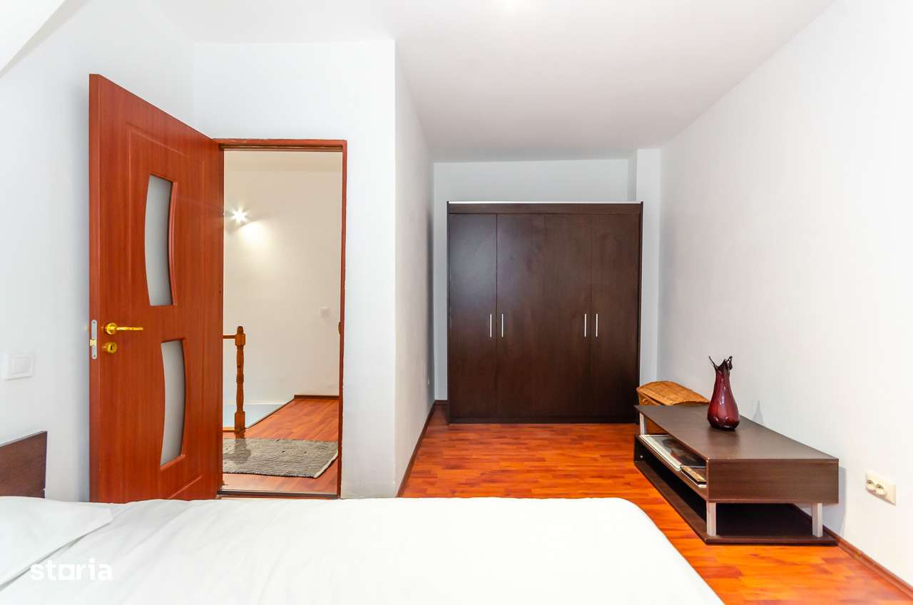 Comision 0% Apartament 3 camere, Stefan cel Mare - la 5 min de Centru-11