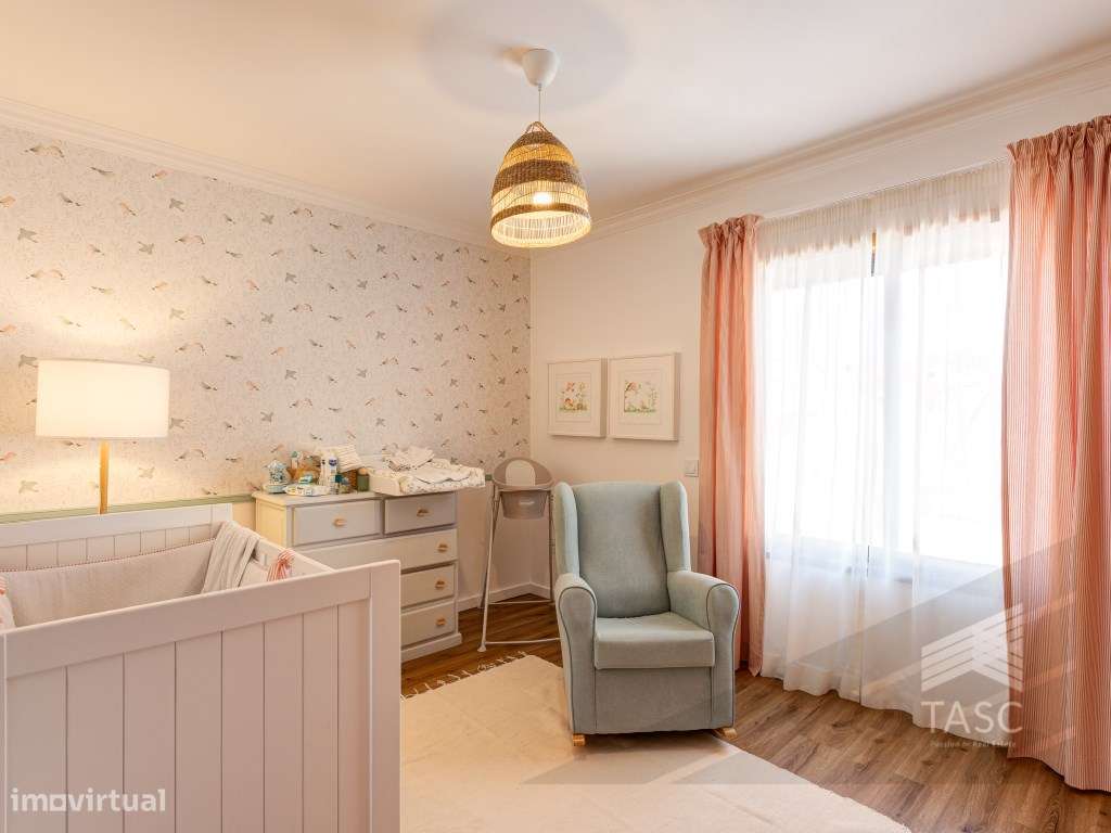 Moradia Geminada em Bicesse-30