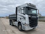 Scania R580 - 3