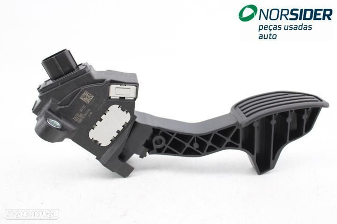 Pedal acelerador / potenciômetro Toyota Yaris|14-17 - 3