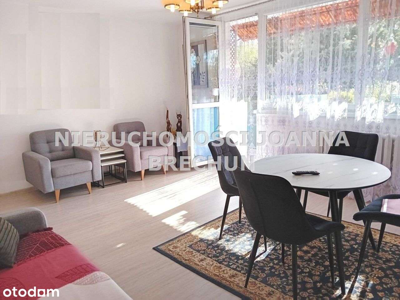 ul. Mokrzańska / balkon-5