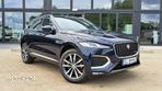 Jaguar F-Pace - 2