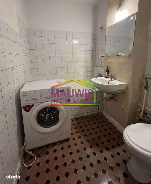 Vitan Prosper/  Str  Muresana/ bl 1981 / 2 bai /-5