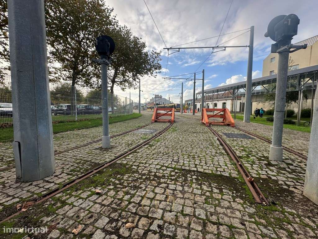 Apartamento T3 c/lugar de garagem-27