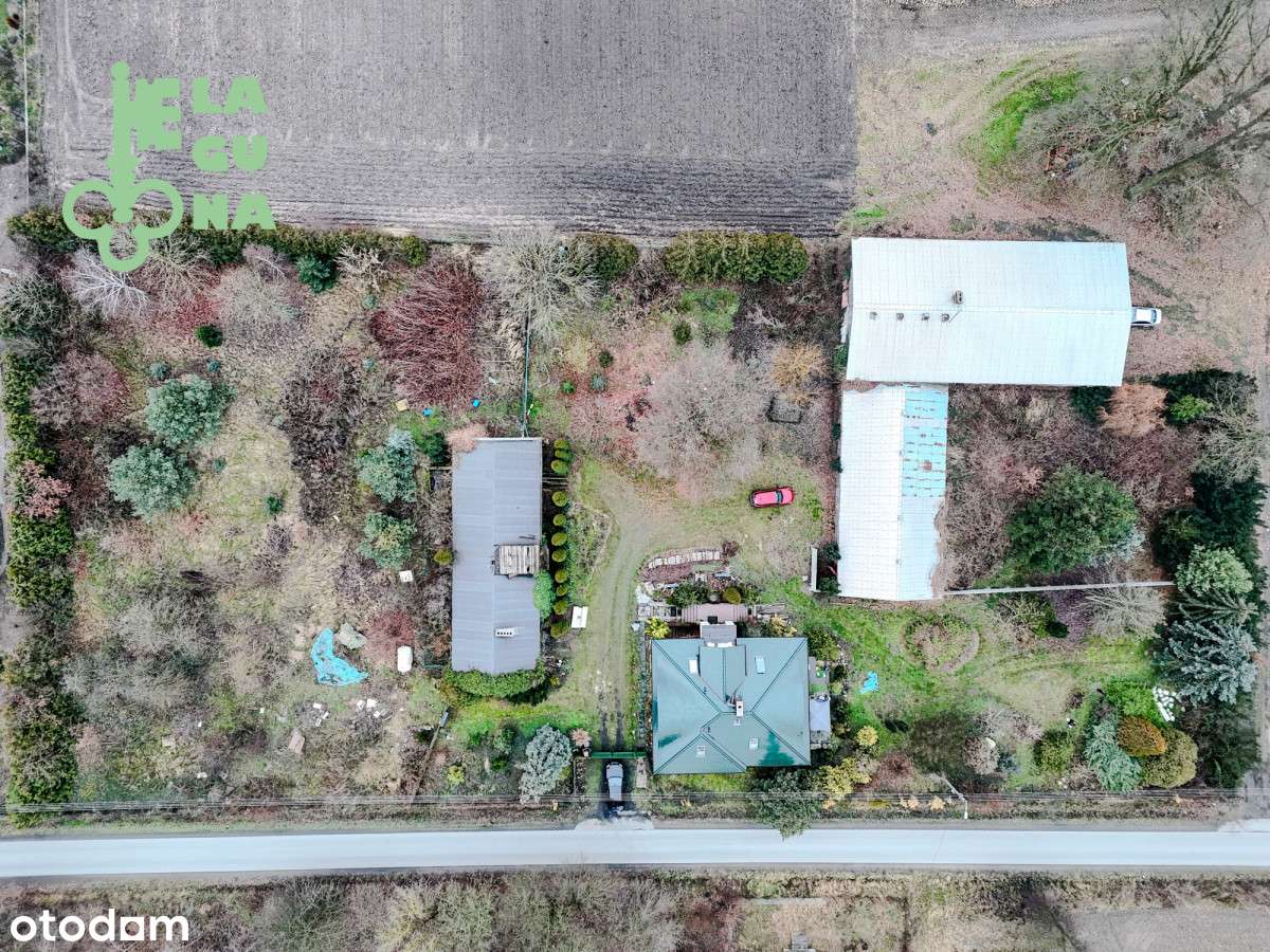 140 m² dom na dużej działce - 4682 m²-12