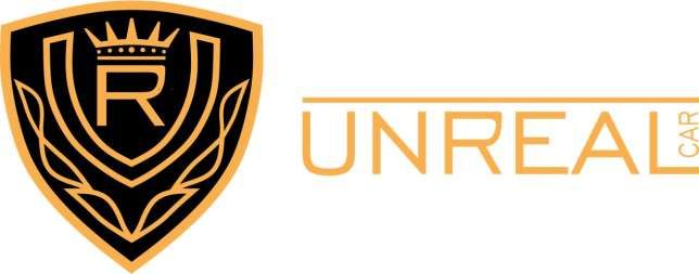 UnReal Car logo
