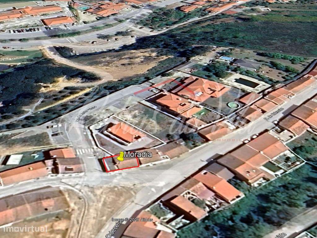 Moradia R/C T2 de 71,50m2 em São Teotónio - Odemira-21