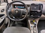 Renault Zoe (s/ Bateria) 41 kwh Intens - 12