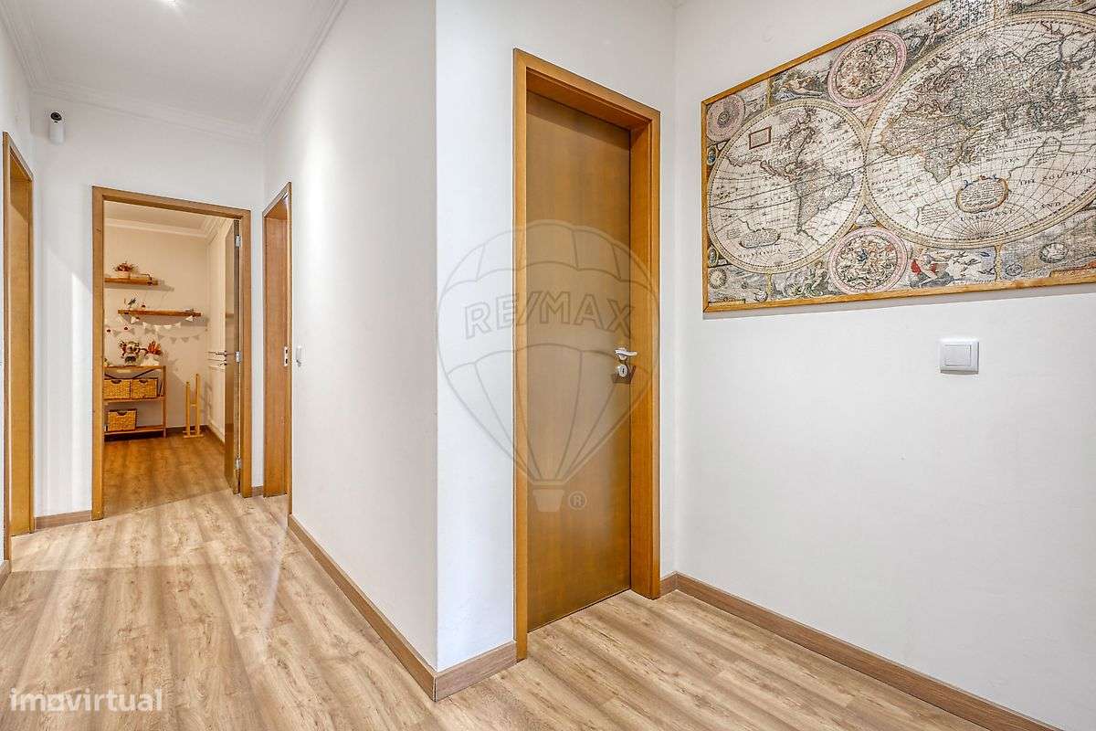 Apartamento T3 para venda-20