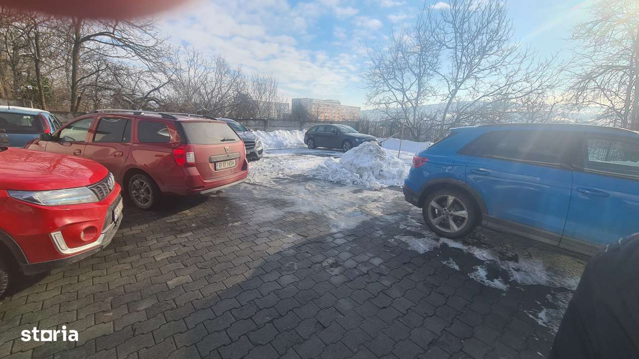 Complex Multifunctional - perfect Hotel, Clinica, Invatamant, Birouri-10