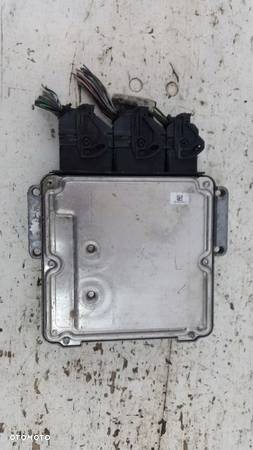 KOMPUTER ECU CLIO IV DACIA 1.5 DCI 0281030439 - 2