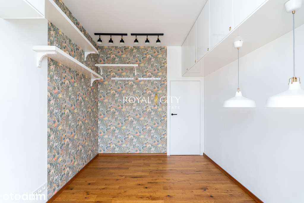 Apartament w chmurach na 23 piętrze.-15