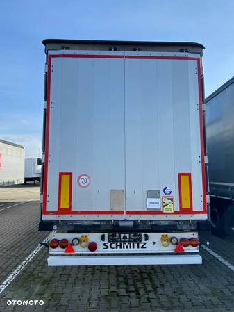 Schmitz Cargobull SCS - 3