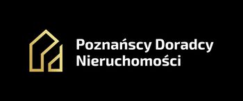 Poznańscy Doradcy Nieruchomości Logo