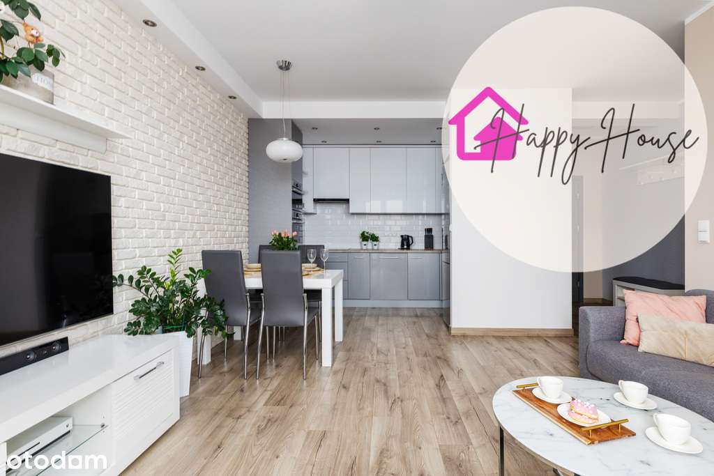 4-pok mieszkanie Barcza 58, balkon, hala garażowa - Pełny obrazek: 3/16