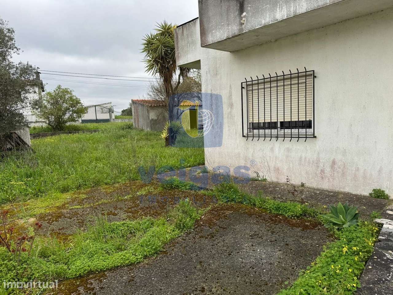 Moradia T6 com Vista Campo em Averangel, Castelo do Bode, Tomar-39