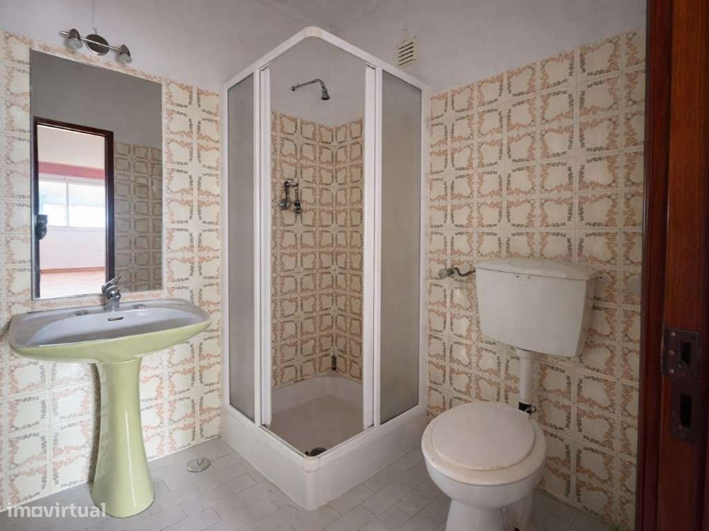 Apartamento T3 com Marquises-18