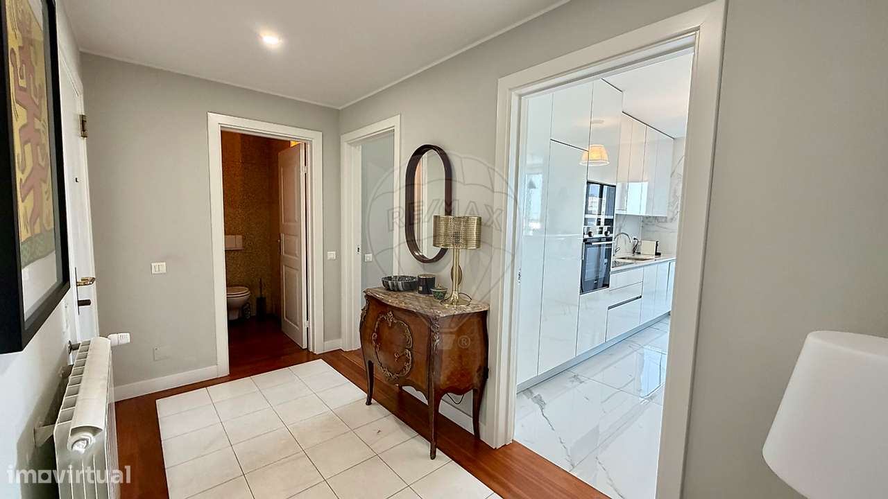 Apartamento T3 para venda-5