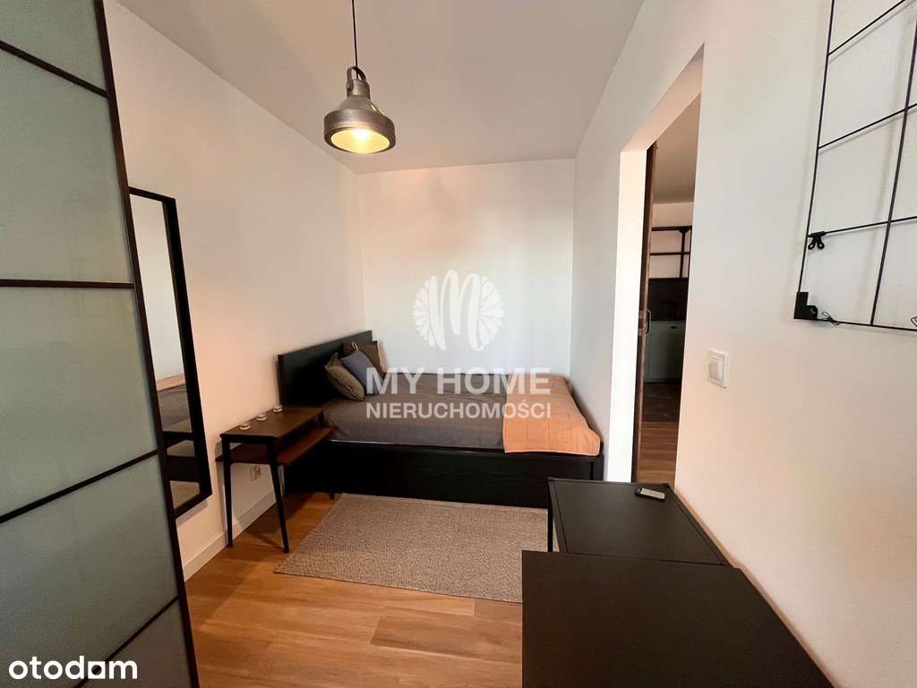 Wyjątkowe mieszkanie w centrum Grodziska!-5