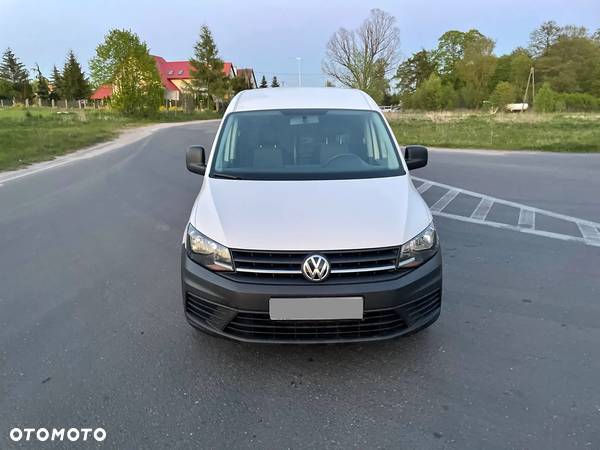 Volkswagen Caddy - 2