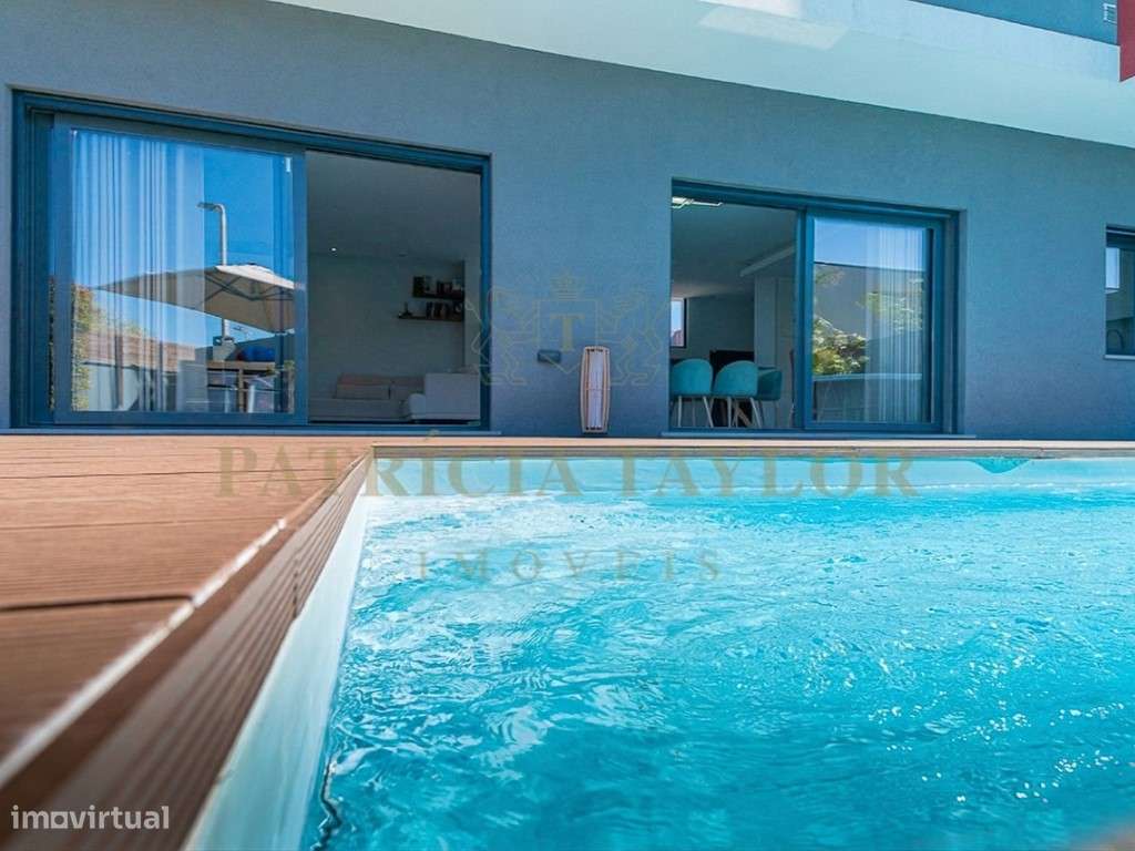 Moradia T3 a venda em Tires-9