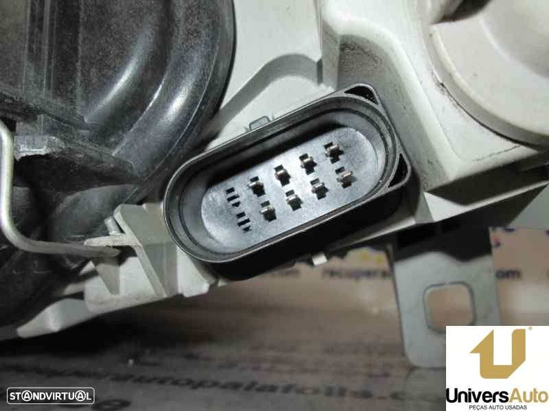 FAROL DIREITO ALFA ROMEO 147 2003 -0301186202 - 3