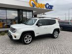 Jeep Renegade 1.6 MJD Limited DCT - 2