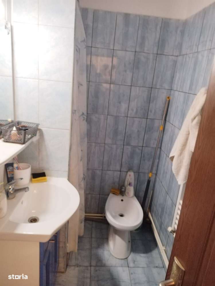 Garsoniera Darmanesti - Grigore Ureche-5